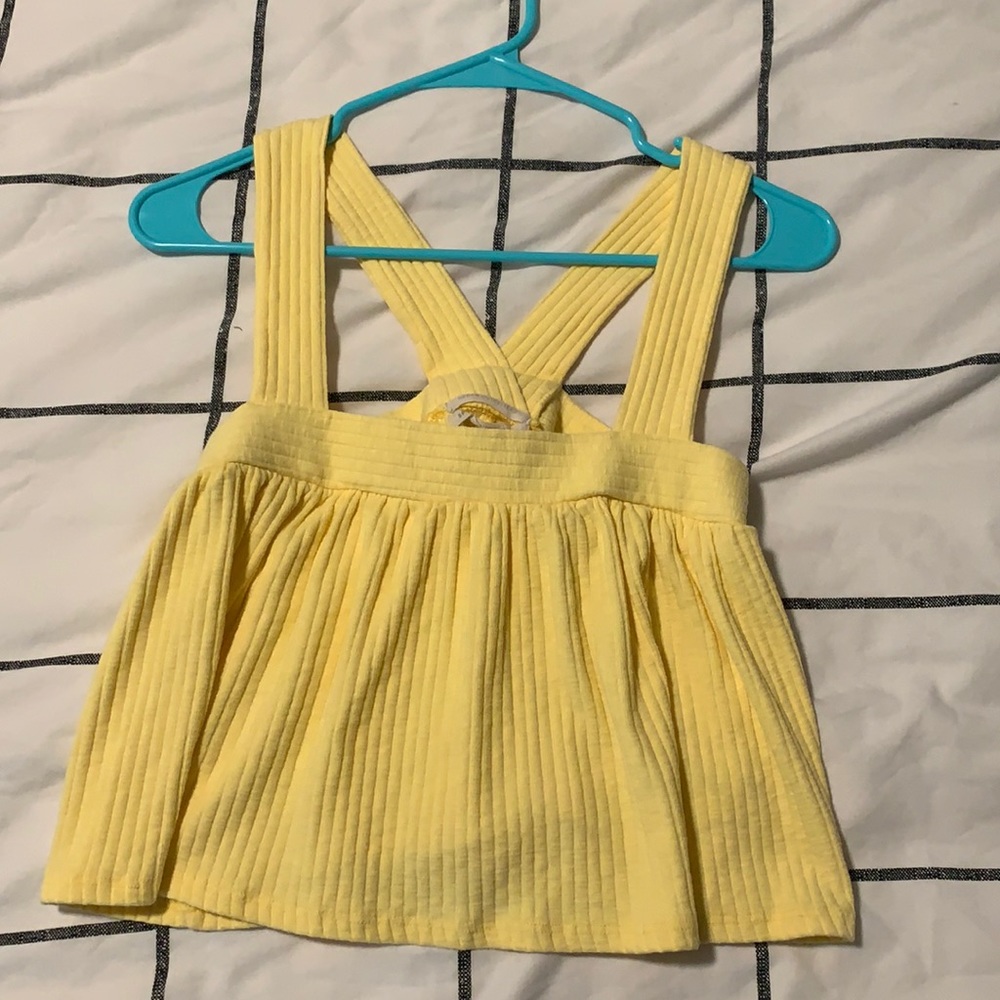 Urban Outfitters Flowy top